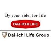 the dai-ichi life insurance company, limited logo image