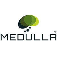 tvg-medulla, llc logo image