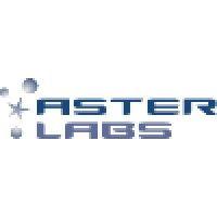 aster labs, inc. logo image