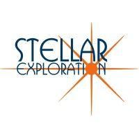 stellar exploration, inc. logo image