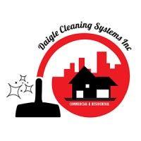 daigle cleaning systems, inc. logo image