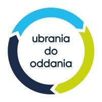 ubrania do oddania logo image