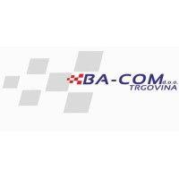 ba-com trgovina logo image