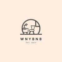 wnybnb logo image