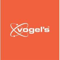 vogel's products bv logo image