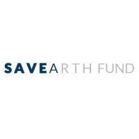 savearth fund logo image