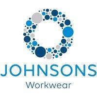 johnsons workwear