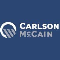 carlson mccain, inc.