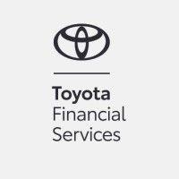 toyota financial services, norway logo image