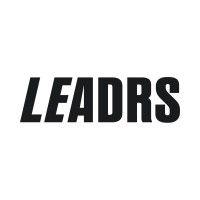 leadrs logo image