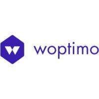 woptimo international logo image