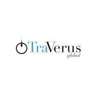 traverus global logo image