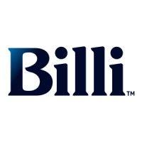 billi uk logo image