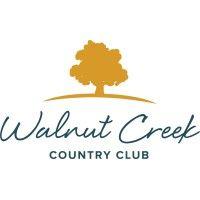 walnut creek country club logo image