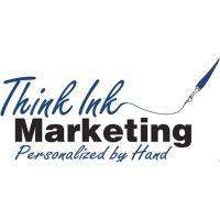 think ink marketing logo image