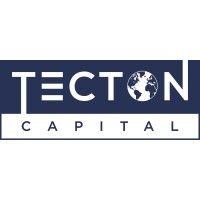 tecton capital partners llc logo image