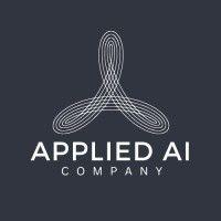 applied ai company logo image