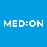 med:on mvz logo image