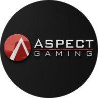 aspect gaming logo image