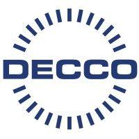 decco logo image