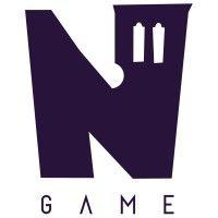 notre game s.r.o. logo image