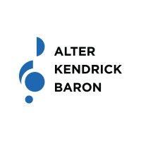 alter, kendrick & baron, llp logo image