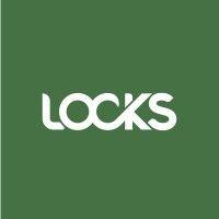 locks logo image