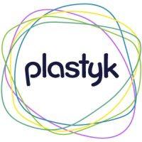 plastyk logo image