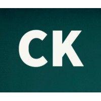 cookk logo image