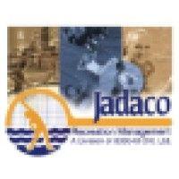 jadaco recreation management logo image