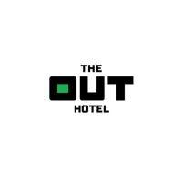 the out nyc hotel logo image