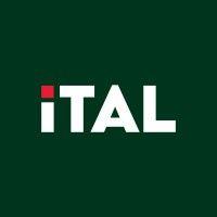 ital foundation logo image