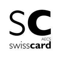 swisscard aecs gmbh logo image