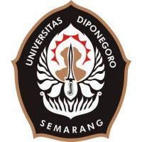 diponegoro university logo image