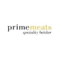 prime meats logo image