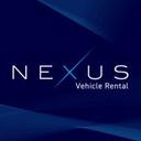 logo of Nexus Vehicle Rental