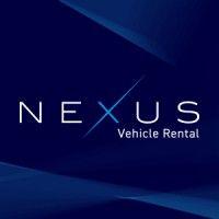 nexus vehicle rental logo image