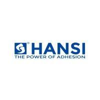 shanghai hansi industry co., ltd. logo image