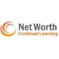 net worth continual learning & training logo image