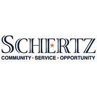 city of schertz logo image