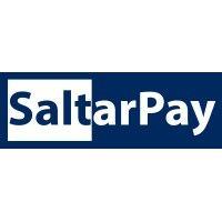 saltarpay logo image