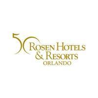 rosen hotels & resorts logo image