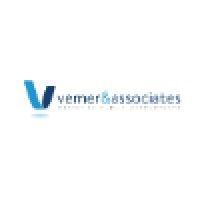 verner & associates, llc logo image