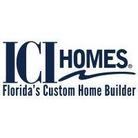 ici homes logo image