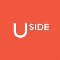 uside logo image