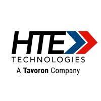 hte automation logo image