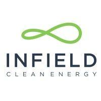 infield clean energy logo image