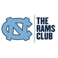 the rams club logo image