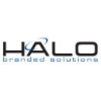 halo promotional products logo image