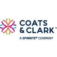 coats & clark, inc. logo image